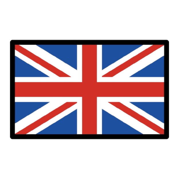 Bandiera Inglese